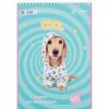 Альбом для малювання Kite Studio Pets 30 аркушів (SP24-243) зображення 4