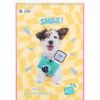 Альбом для малювання Kite Studio Pets 30 аркушів (SP24-243) зображення 5