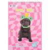 Альбом для малювання Kite Studio Pets 30 аркушів (SP24-243) зображення 6