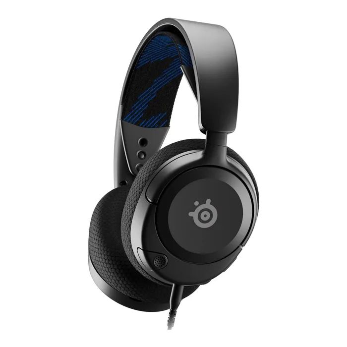 Наушники SteelSeries Arctis Nova 1P White (61612)