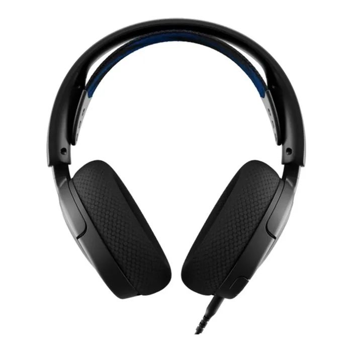 Наушники SteelSeries Arctis Nova 1P White (61612) изображение 2