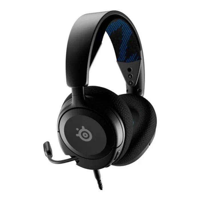 Наушники SteelSeries Arctis Nova 1P White (61612) изображение 3