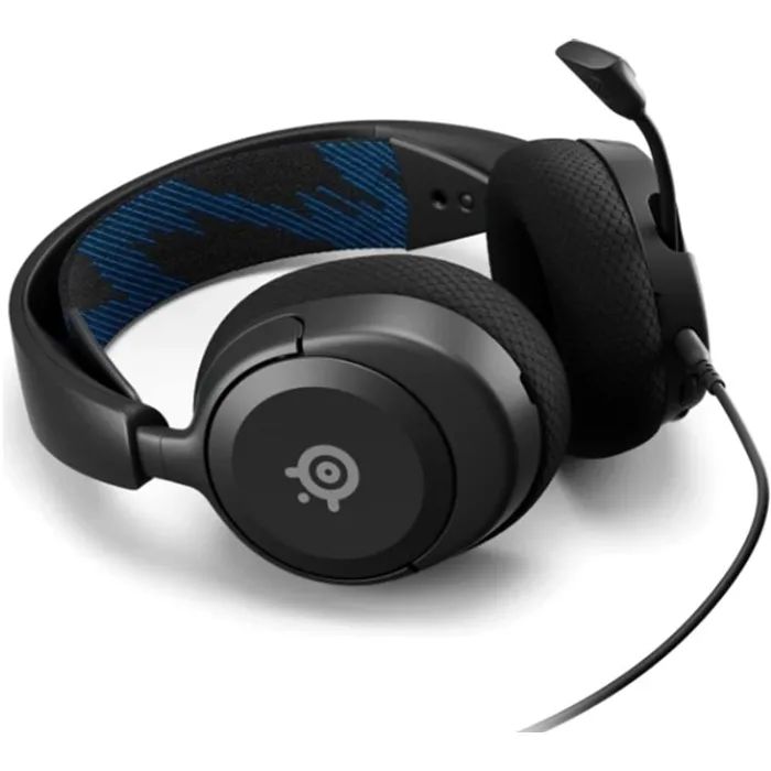 Наушники SteelSeries Arctis Nova 1P White (61612) изображение 4