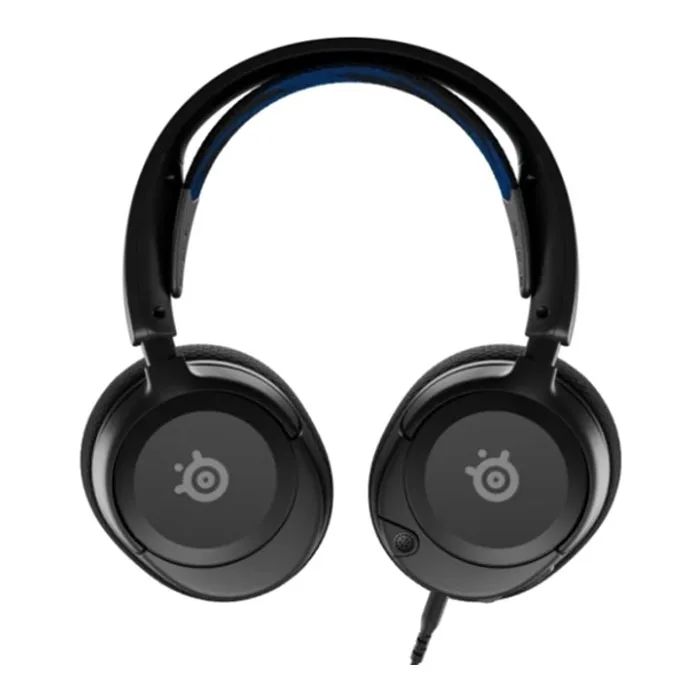 Наушники SteelSeries Arctis Nova 1P White (61612) изображение 5