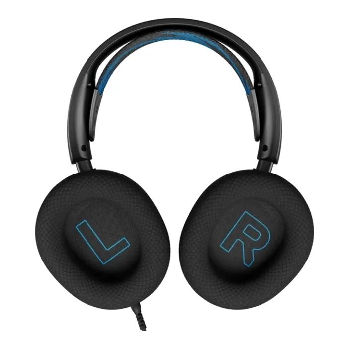 Наушники SteelSeries Arctis Nova 1P White (61612) изображение 6
