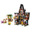 Конструктор LEGO Ничтожное я 4 Семейное имение Игру и муртадов 868 деталей (75583) изображение 3
