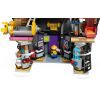 Конструктор LEGO Ничтожное я 4 Семейное имение Игру и муртадов 868 деталей (75583) изображение 4