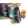 Конструктор LEGO Ничтожное я 4 Семейное имение Игру и муртадов 868 деталей (75583) изображение 5