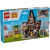 Конструктор LEGO Ничтожное я 4 Семейное имение Игру и муртадов 868 деталей (75583) изображение 8