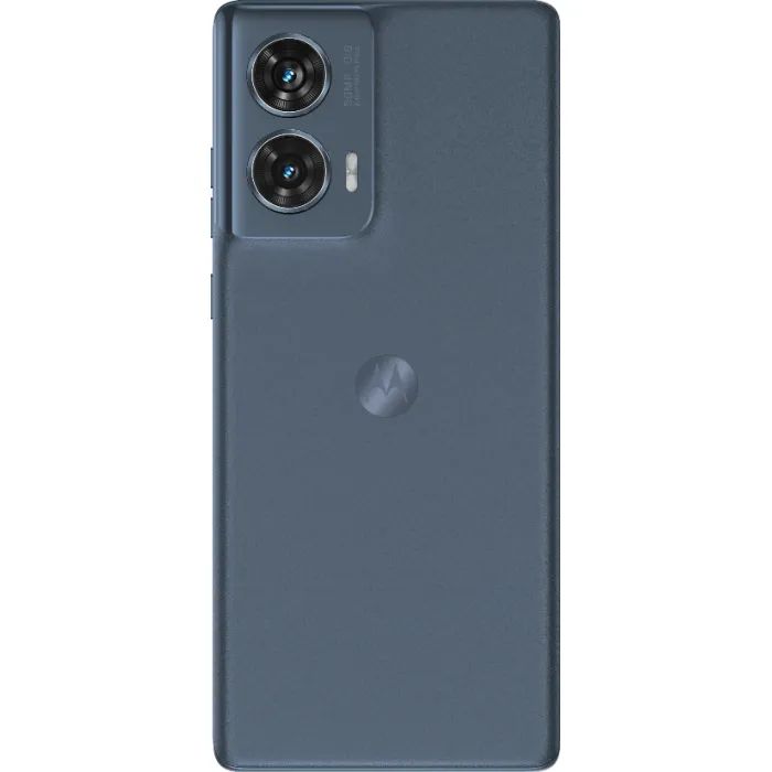 Мобильный телефон Motorola Edge 50 Fusion 12/512GB Marshmallow Blue (PB3T0064UA) изображение 3