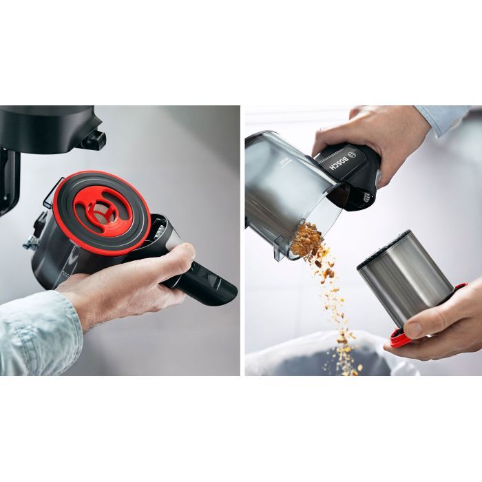 Пилосос Bosch BSS71125AH зображення 10