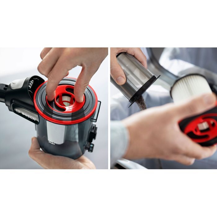Пилосос Bosch BSS71125AH зображення 11