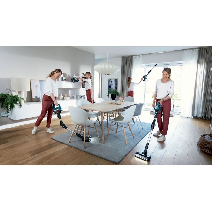 Пилосос Bosch BSS71125AH зображення 12
