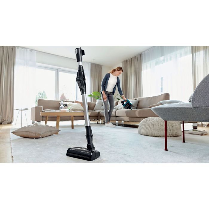 Пилосос Bosch BSS71125AH зображення 3