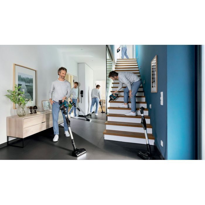 Пилосос Bosch BSS71125AH зображення 5