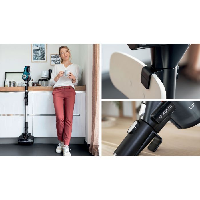 Пилосос Bosch BSS71125AH зображення 7