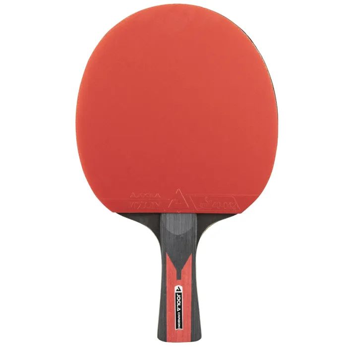 Комплект для настільного тенісу Joola Duo Carbon 2 Bats 3 Balls (54822) (930808) зображення 3