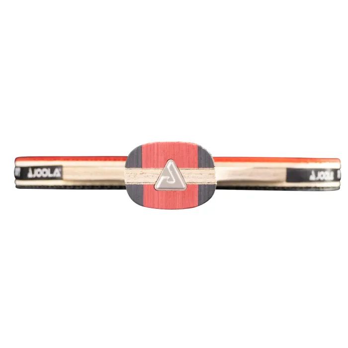 Комплект для настільного тенісу Joola Duo Carbon 2 Bats 3 Balls (54822) (930808) зображення 5