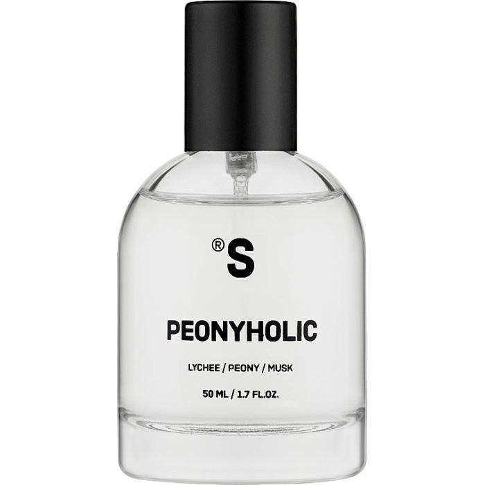 Парфумована вода Sister's Aroma Peonyholic 50 мл (4820227783090)