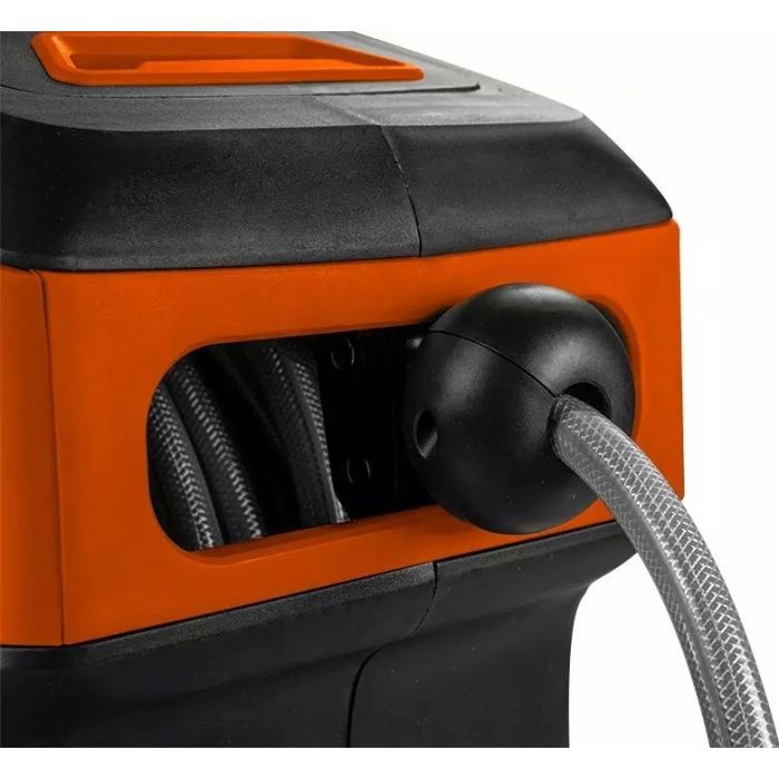 Поливочный шланг Neo Tools на автоматической катушке, 20м+2м, 1/2" (15-891) изображение 2