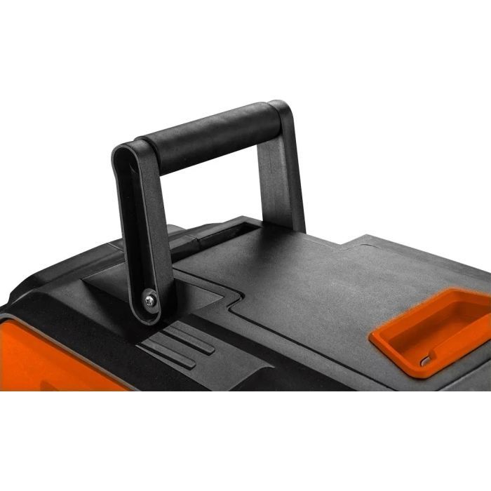 Поливочный шланг Neo Tools на автоматической катушке, 20м+2м, 1/2" (15-891) изображение 3