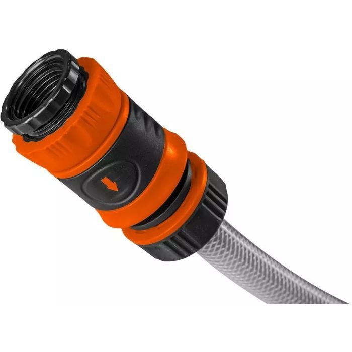 Поливочный шланг Neo Tools на автоматической катушке, 20м+2м, 1/2" (15-891) изображение 5