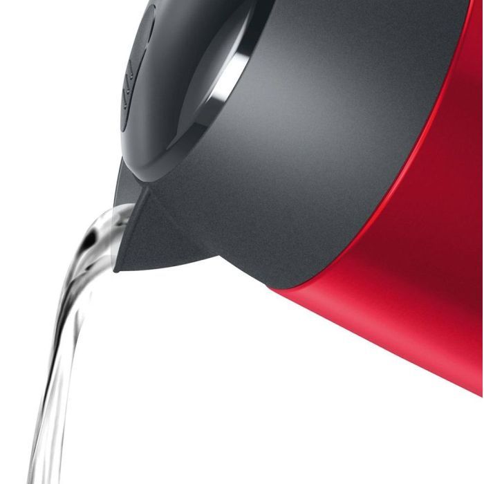 Электрочайник Bosch TWK3P424 изображение 2