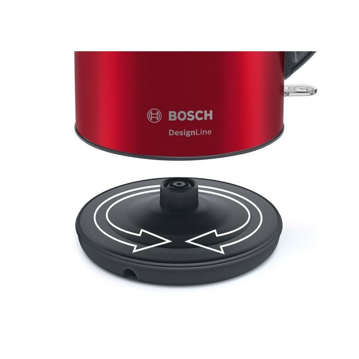 Электрочайник Bosch TWK3P424 изображение 4