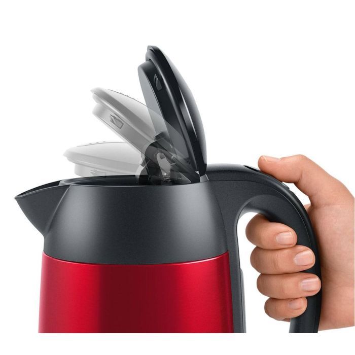 Электрочайник Bosch TWK3P424 изображение 5
