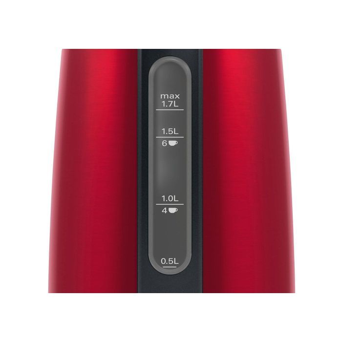 Электрочайник Bosch TWK3P424 изображение 7
