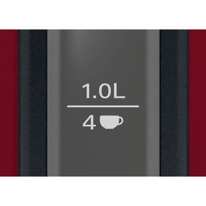 Электрочайник Bosch TWK3P424 изображение 8
