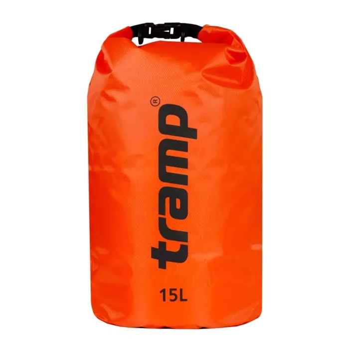 Гермомешок Tramp PVC Diamond Rip-Stop 15 л Olive (UTRA-112-olive)