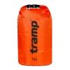 Гермомешок Tramp PVC Diamond Ripstop 15 л Orange (UTRA-112-orange)
