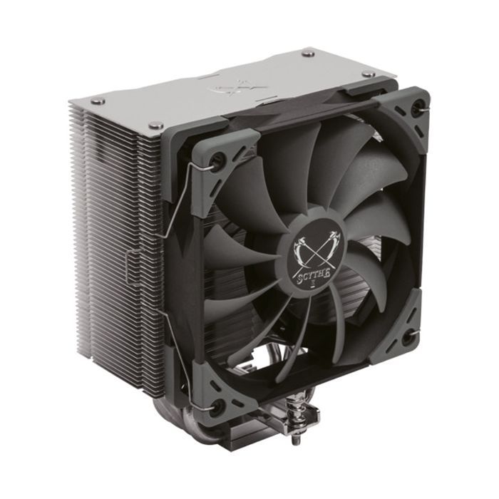 Кулер для процессора Scythe Kotetsu Mark II (SCKTT-2100)