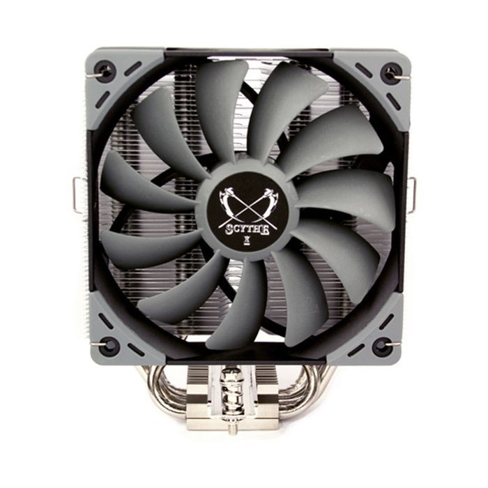 Кулер для процессора Scythe Kotetsu Mark II (SCKTT-2100) изображение 2