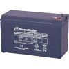 Батарея к ИБП PowerWalker 12V 7Ah (PWB12-7)