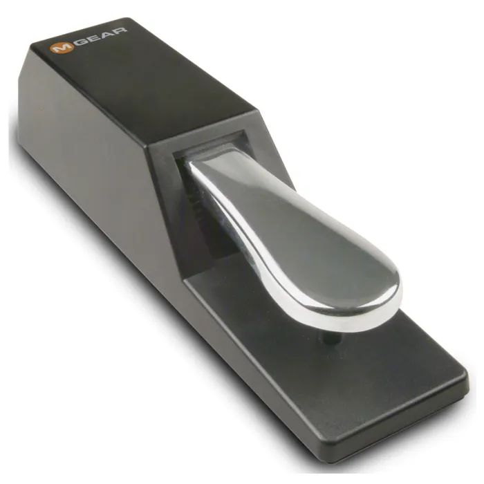 Педаль для клавішних M-Audio SP-2