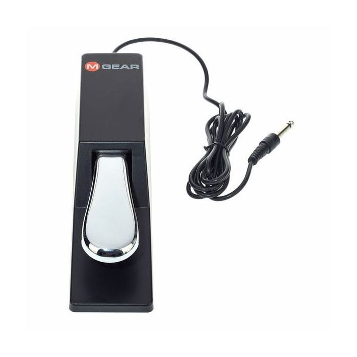 Педаль для клавишных M-Audio SP-2 изображение 3