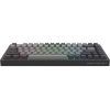 Клавиатура Dark Project KD83A PBT Mechanical Gateron Cap Teal USB Black/Gray (KB-GCT-871-100004) изображение 3