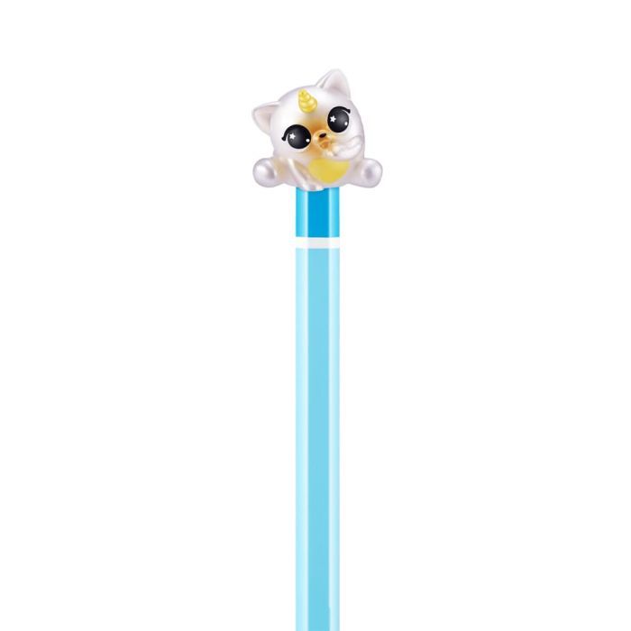Пупс Babycorns Игрушка-сюрприз E Кукла Котенок (92108E) изображение 4