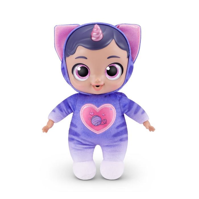 Пупс Babycorns Игрушка-сюрприз E Кукла Котенок (92108E) изображение 6