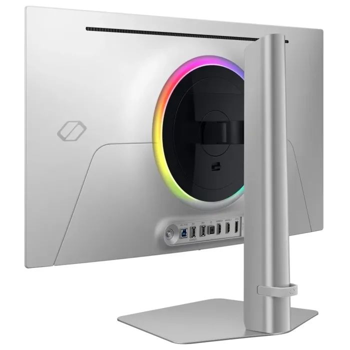 Монітор Samsung LS27DG600SIXCI зображення 10