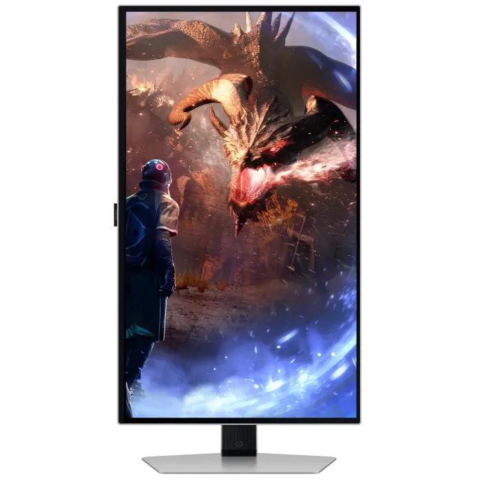 Монітор Samsung LS27DG600SIXCI зображення 11
