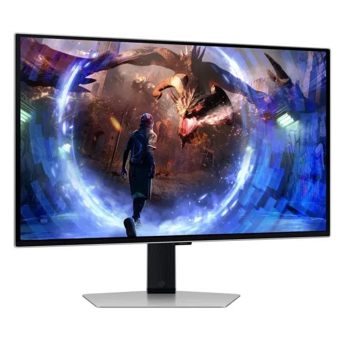 Монітор Samsung LS27DG600SIXCI зображення 2