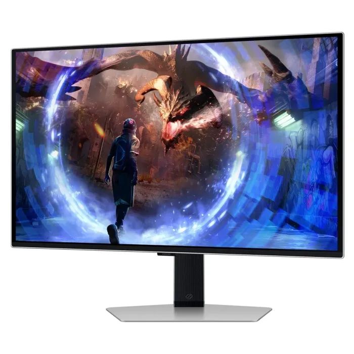 Монітор Samsung LS27DG600SIXCI зображення 3
