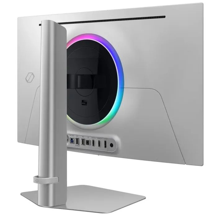 Монітор Samsung LS27DG600SIXCI зображення 9