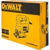 Электролобзик DeWALT 550 Вт, 500 - 3200 ход/мин, 2.4 кг (DWE249) изображение 6