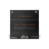 Струны для гитары D'Addario NYXL Medium Wound 3rd (13-56) (NYXL1356W) изображение 2