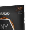 Струны для гитары D'Addario NYXL Medium Wound 3rd (13-56) (NYXL1356W) изображение 4