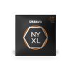 Струны для гитары D'Addario NYXL Medium Wound 3rd (13-56) (NYXL1356W)